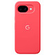 Google Coque pour Google Pixel 10a Semi Rigide Ultra Fine Anti-traces Rouge Cette coque pour Google Pixel 10a assure un ajustement millimétré parfaitement adapté aux lignes du smartphone