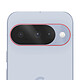 Avis Clappio Lentille de Remplacement pour Caméra Arrière Google Pixel 10 avec Châssis Givré