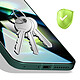 Acheter Mayaxess Protection d'Écran pour Xiaomi 17 Ultra en Verre Trempé 9H Oléophobe Transparent