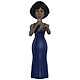Whitney Houston - Figurine Minix Whitney Houston 12 cm Figurine Minix Whitney Houston 12 cm.