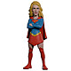 DC Comics - Figurine Minix Supergirl 12 cm Figurine DC Comics Minix Supergirl 12 cm.