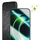 Avis Mayaxess Protection d'Écran pour Xiaomi 17 Ultra en Verre Trempé 9H Oléophobe Transparent