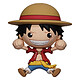 One Piece - Aimant en mousse 3D Luffy Aimant en mousse 3D Luffy.
