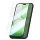 Mayaxess Protection d'Écran pour Honor 600 Lite en Verre Trempé 9H Oléophobe Transparent - Ce verre trempé 9H couvre intégralement l'écran de votre Honor 600 Lite avec des bords ajustés et un maintien parfait