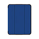 Avis STM Étui Folio pour iPad 11" A16 / iPad 10.9" 2022 Collection Dux Ultra Bleu