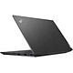 Avis Lenovo Thinkpad E15 Gen2 (i7-1) · Reconditionné
