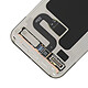 Ecran téléphone