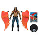 Avis DC Multiverse - Figurine Black Condor (DC Classic) (Red Platinum Edition) 27 cm