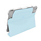 Avis STM Étui Folio pour iPad 11" A16 / iPad 10.9" 2022 Collection Studio Max Bleu