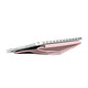 STM Étui pour iPad Mini 8.3 Collection Opp avec Porte-Stylet et Support Origami Rose pas cher
