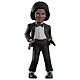 Michael Jackson - Figurine Minix Michael Jackson Off The Wall 12 cm Figurine Minix Michael Jackson Off The Wall 12 cm.
