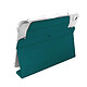 Avis STM Étui Folio pour iPad 11" A16 / iPad 10.9" 2022 Collection Studio Max Vert