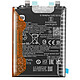Xiaomi Batterie interne pour Xiaomi 13T et 14T 5000mAh modèle BM5T Original Noir Batterie d'Origine pour retrouver l'autonomie initiale de votre appareil