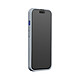 Acheter Rhinoshield Coque pour iPhone 16 Modèle SolidX Compatible Recharge Sans Fil Gris