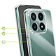 Avis Mayaxess Coque pour Xiaomi 17 Protection Souple en Silicone Transparent
