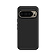 Rhinoshield Coque Magsafe pour Pixel 10 Pro XL Modèle SolidX Antichoc avec bords surélevés Noir Protection antichoc avancée certifiée, capable d'absorber les impacts et de protéger efficacement votre smartphone contre les chutes jusqu'à 3.5 mètres
