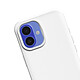Avis Rhinoshield Coque pour iPhone 16 Modèle SolidX Compatible Recharge Sans Fil Blanc