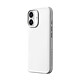 Rhinoshield Coque pour iPhone 16 Plus Modèle SolidX compatible Recharge Sans Fil Blanc - Protection maximale avec résistance aux chutes jusqu'à 3,5 m certifiée MIL-STD 810G pour une sécurité optimale au quotidien