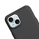 Acheter Rhinoshield Coque pour iPhone 15 Plus Modèle SolidX Compatible Recharge Sans Fil Noir