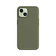 Avis Rhinoshield Coque pour iPhone 15 Plus Modèle SolidX Compatible Recharge Sans Fil Vert