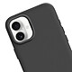 Rhinoshield Coque pour iPhone 16 Plus Modèle SolidX Ultra-résistant compatible Magsafe Noir pas cher