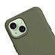 Acheter Rhinoshield Coque pour iPhone 15 Plus Modèle SolidX Compatible Recharge Sans Fil Vert