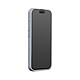Acheter Rhinoshield Coque pour iPhone 16 Plus Modèle SolidX Antichoc compatible recharge sans fil Gris