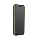 Acheter Rhinoshield Coque pour iPhone 15 Modèle SolidX Compatible Recharge Sans Fil Vert olive