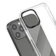 Acheter Rhinoshield Coque pour iPhone 12 Pro Max Ultra-résistant avec système anti-jaunissement Transparent