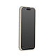 Acheter Rhinoshield Coque pour iPhone 15 Plus Modèle SolidX Compatible Recharge Sans Fil Beige