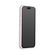 Acheter Rhinoshield Coque pour iPhone 16 Plus Modèle SolidX Ultra-résistant compatible Magsafe Rose clair