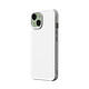 Avis Rhinoshield Coque pour iPhone 15 Modèle SolidX Compatible Recharge Sans Fil Blanc