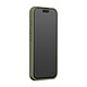 Acheter RhinoShield Coque pour iPhone 16 Modèle SolidX Compatible Recharge Sans Fil Vert olive