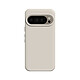 Rhinoshield Coque Magsafe pour Pixel 10 Pro XL Modèle SolidX Antichoc avec bords surélevés Beige - Protection antichoc avancée certifiée, capable d'absorber les impacts et de protéger efficacement votre smartphone contre les chutes jusqu'à 3.5 mètres