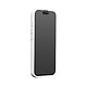 Rhinoshield Coque pour iPhone 16 Plus Modèle SolidX compatible Recharge Sans Fil Blanc pas cher