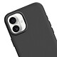 Acheter Rhinoshield Coque pour iPhone 16 Plus Modèle SolidX compatible Recharge Sans Fil Noir