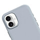 Acheter Rhinoshield Coque pour iPhone 16 Plus Modèle SolidX compatible Recharge Sans Fil Gris