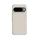 Rhinoshield Coque Magsafe pour Pixel 10 / 10 Pro Modèle SolidX Antichoc avec bords surélevés Beige - Protection antichoc avancée certifiée, capable d'absorber les impacts et de protéger efficacement votre smartphone contre les chutes jusqu'à 3.5 mètres