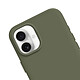 Acheter Rhinoshield Coque pour iPhone 16 Plus Modèle SolidX compatible Recharge Sans Fil Vert olive