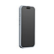 Acheter Rhinoshield Coque pour iPhone 16 Plus Modèle SolidX Ultra-résistant compatible Magsafe Gris
