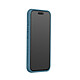 Acheter Rhinoshield Coque pour iPhone 15 Plus Modèle SolidX Compatible Recharge Sans Fil Bleu canard