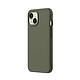Avis Rhinoshield Coque pour iPhone 15 Modèle SolidX Compatible Recharge Sans Fil Vert olive
