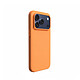 Acheter Rhinoshield Coque pour iPhone 17 Pro Modèle SolidX Ultra-résistant compatible Magsafe Orange
