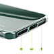 Acheter Mayaxess Coque pour Xiaomi 17 Ultra Protection Souple en Silicone Transparent