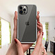 Avis Rhinoshield Coque pour iPhone 12 Pro Max Ultra-résistant avec système anti-jaunissement Transparent