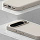 Avis Rhinoshield Coque Magsafe pour Pixel 10 Pro XL Modèle SolidX Antichoc avec bords surélevés Beige