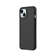 Avis Rhinoshield Coque pour iPhone 15 Modèle SolidX Compatible Recharge Sans Fil Noir