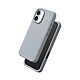 Avis Rhinoshield Coque pour iPhone 16 Plus Modèle SolidX compatible Recharge Sans Fil Gris