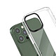Acheter Rhinoshield Coque pour iPhone 13 Pro Ultra-résistant avec système anti-jaunissement Transparent
