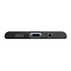 Acheter JUST IN CASE Coque pour Galaxy A14 5G Surface Antidérapante Antichocs Modèle ArmorGrip Noir
